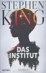 Das Institut - Stephen King, Bernhard Kleinschmidt (ISBN: 9783453272378)
