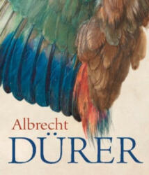 Albrecht Dürer - dt. - Christof Metzger (ISBN: 9783791359304)