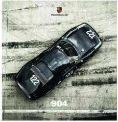 Porsche 904 - Stefan Bogner (ISBN: 9783667116765)