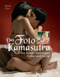 Das Foto-Kamasutra - Randi Foxx (ISBN: 9783809441557)
