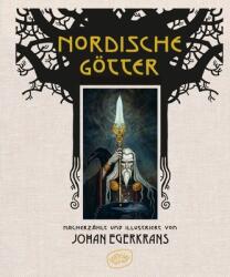 Nordische Götter (ISBN: 9783961770489)