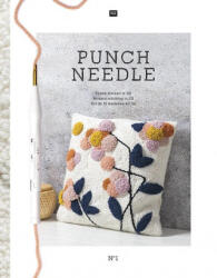 Punch Needle - Rico Design GmbH & Co. KG, Rico Design GmbH & Co. KG (ISBN: 9783960161882)