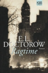 Ragtime - E. L. Doctorow, Angela Praesent (2011)