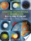 Strategic Organizational Communication: In a Global Economy (2012)