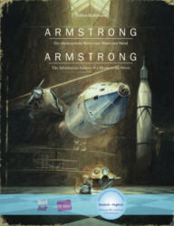 Armstrong - Torben Kuhlmann (ISBN: 9783190795994)