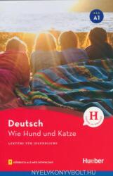 Wie Hund und Katze - Annette Weber (ISBN: 9783199985808)