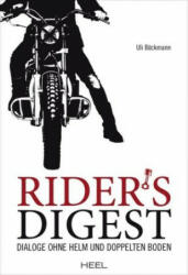 Rider's Digest - Uli Böckmann (ISBN: 9783958439559)