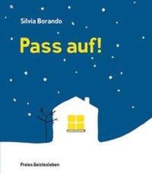 Pass auf! (ISBN: 9783772529214)