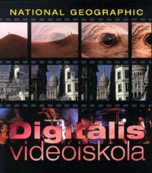 DIGITÁLIS VIDEOISKOLA /NAT. GEOG (2006)