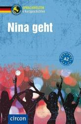 Nina geht (ISBN: 9783817421800)
