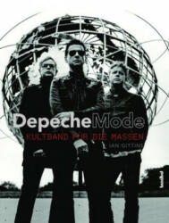 Depeche Mode - Ian Gittins, Paul Fleischmann, Andreas Schiffmann (ISBN: 9783854456704)