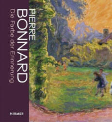 Pierre Bonnard - Matthew Gale (ISBN: 9783777431987)