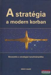 A STRATÉGIA A MODERN KORBAN (2006)
