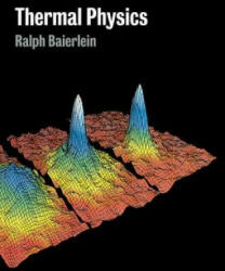 Thermal Physics - Ralph Baierlein (1999)