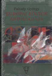 Európai költők antológiája (2003)