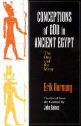 Conceptions of God in Ancient Egypt (1996)