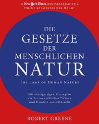 Legile naturii umane (ISBN: 9783959722308)