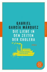 Die Liebe in den Zeiten der Cholera - Gabriel Garcia Marquez, Dagmar Ploetz (ISBN: 9783596907083)