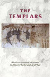 The Templars (2002)