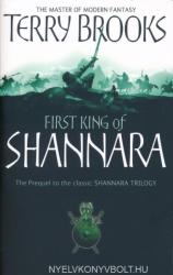First King Of Shannara (2006)