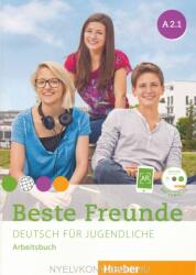 Beste Freunde - Christiane Seuthe, Anja Schümann (ISBN: 9783194010529)