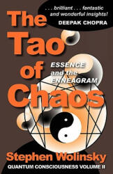 Tao of Chaos - Stephen Wolinsky (1994)