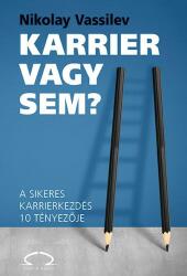 Karrier vagy sem? (2019)