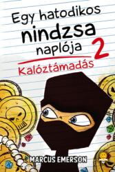 Kalóztámadás (2019)