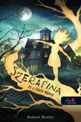 Szerafina és a Fekete Köpeny (2019)