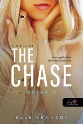 The Chase - A hajsza (2019)