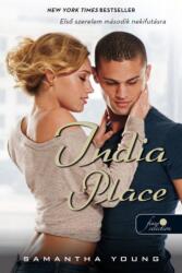 India Place (2019)