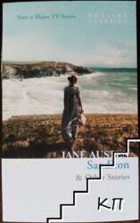 Sanditon - Jane Austen (ISBN: 9780008325398)