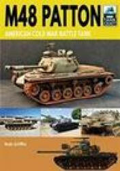 M48 Patton - Robert Griffin (ISBN: 9781526757739)