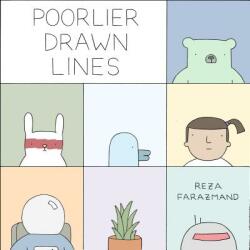 Poorlier Drawn Lines - Reza Farazmand (ISBN: 9780593087701)