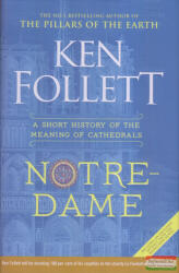 Ken Follett: Notre-Dame (ISBN: 9781529037647)