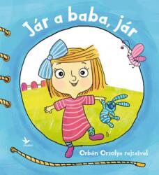 Jár a baba, jár (2019)
