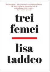 Trei femei (ISBN: 9786063343285)