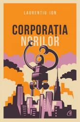 Corporația norilor (ISBN: 9786064404039)