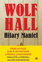 Wolf Hall (ISBN: 9786063341885)