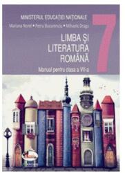 Limba si literatura romana. Manual pentru clasa a 7-a - Mariana Norel, Petru Bucurenciu, Mihaela Dragu (ISBN: 9786060091882)