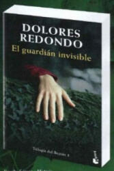 El guardián invisible - Dolores Redondo (ISBN: 9788423350995)
