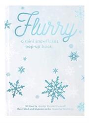 Flurry (ISBN: 9781623486532)