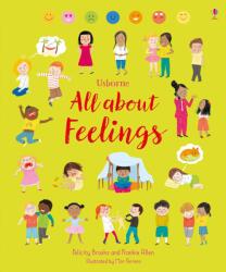 All About Feelings (ISBN: 9781474937115)