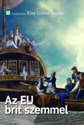 Az EU brit szemmel (2019)
