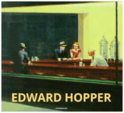 Edward Hopper - Thierry Grillet (ISBN: 9783741921483)