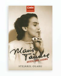 MARIA TANASE. ARTISTA, OMUL, LEGENDA (ISBN: 9786067936643)