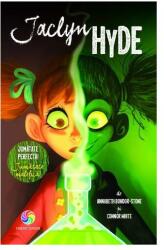 Jaclyn Hyde (ISBN: 9786067936599)
