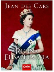 Regina Elisabeta a II-a (ISBN: 9786067936414)