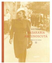 Basarabia necunoscuta (volumul II) - Iurie Colesnic (ISBN: 9789975863711)