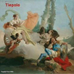 Tiepolo - Giovanni B. Tiepolo (2019)